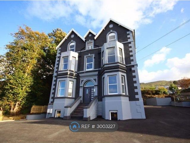 Apartment for rent in Pen-y-Coed, Penmaenmawr