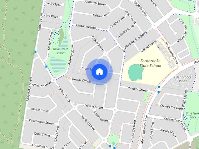 House for rent in Fernbrooke Ridge, Greater Brisbane
