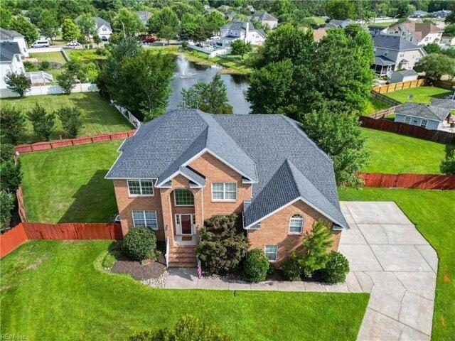 House for sale in Virginia Beach