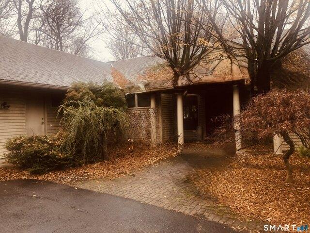 House for sale in W Hartford, Connecticut