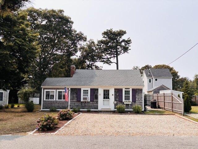 House for sale in Dennis Port