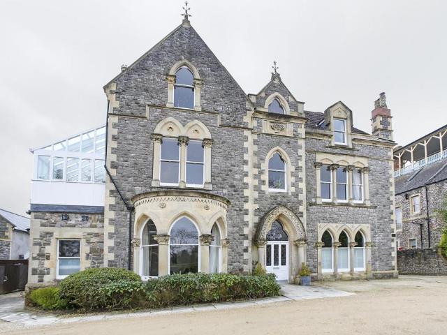 Apartment for rent in Long Ashton, North Somerset