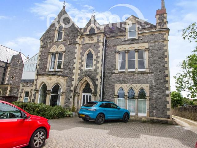 Apartment for rent in Leigh Woods, Long Ashton