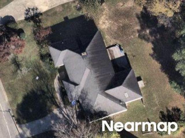 House for sale in Fayetteville, North Carolina