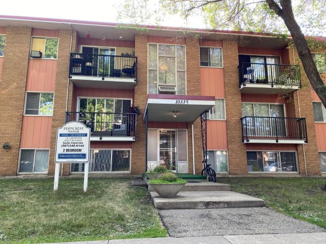 Apartment for rent in Wîhkwêntôwin, Edmonton
