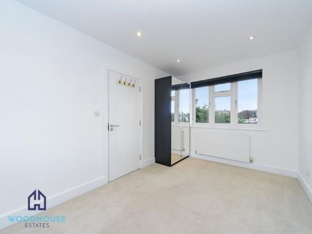 House for rent in Quorndon, Elmfield