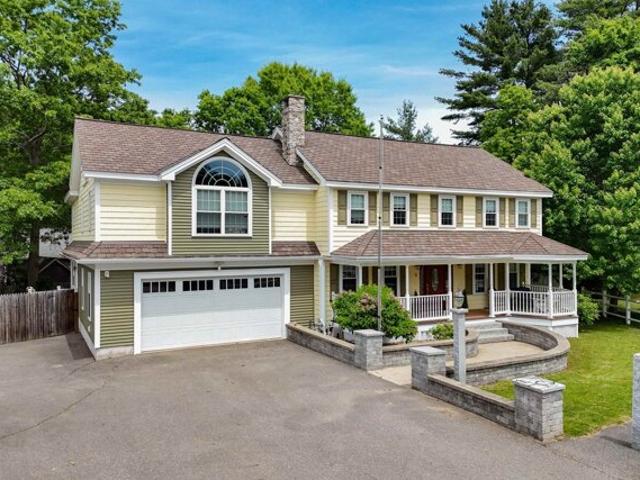 House for sale in New Hampshire