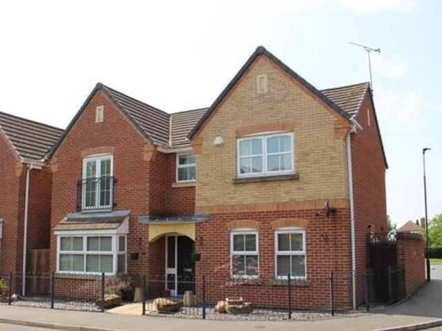 House for sale in East Midlands