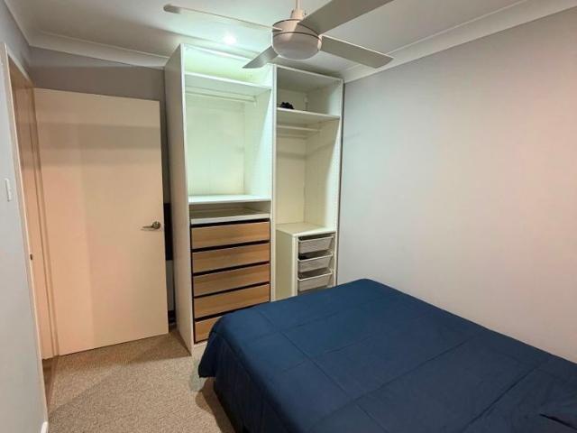 Room for rent in Ferndale, Western Australia
