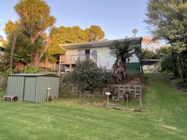 House for rent in Frankleigh Park, New Plymouth