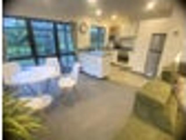 House for rent in Ferndale, New Plymouth