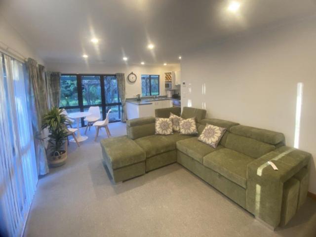 House for rent in Ferndale, New Plymouth