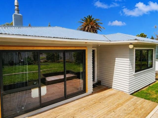 House for rent in Hillsborough, Taranaki