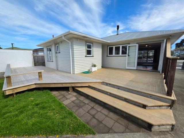 House for rent in Hillsborough, Taranaki
