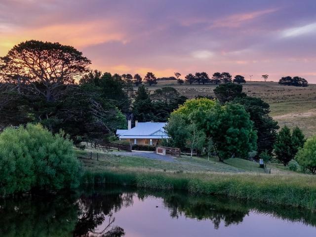 House for sale in Laggan, New South Wales