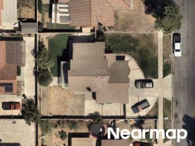 House for sale in Fontana, California