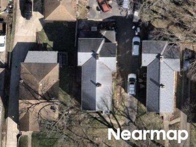 House for sale in Roselawn, Ohio
