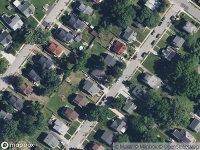 House for sale in Gibsonton, Maryland
