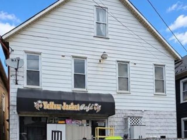 House for sale in Ferndale, Pennsylvania