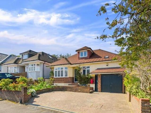 House for sale in Row Town, Surrey
