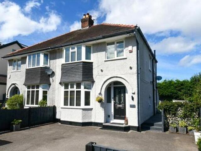 House for sale in Birkenhead, Wirral