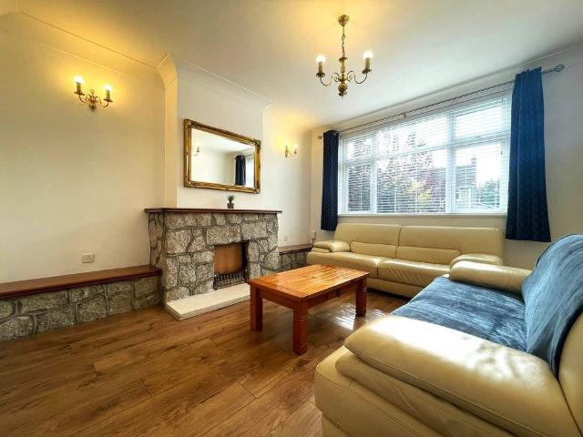 House to rent in Bluebell, North Tipperary