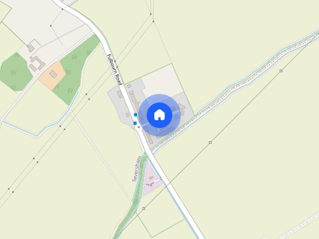House for rent in Arrington, Cambridgeshire