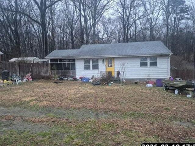 House for sale in Virginia