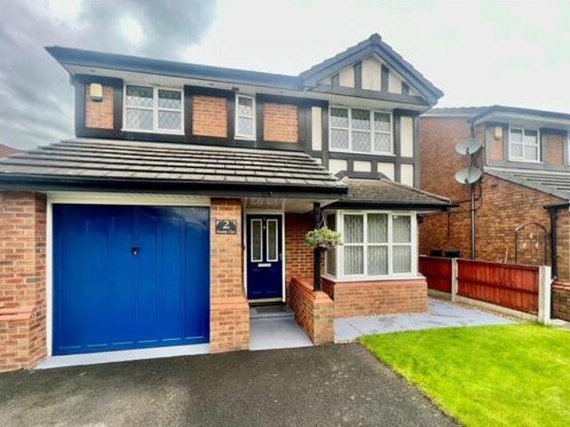 House for sale in Calderstones