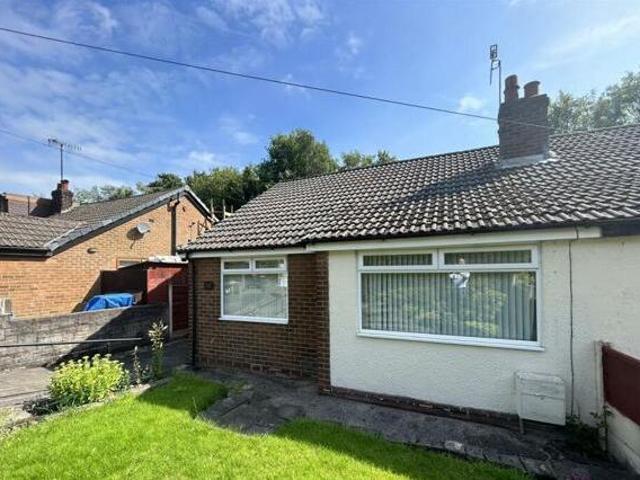 House for sale in Lancashire, England