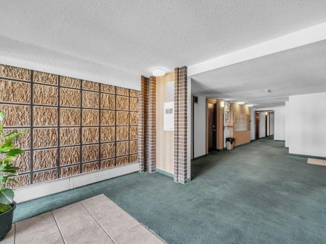 Apartment for rent in Burnaby, British Columbia