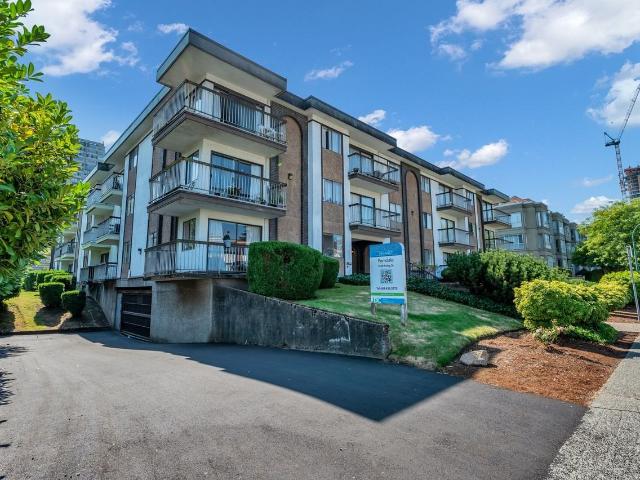 Apartment for rent in Burnaby, British Columbia