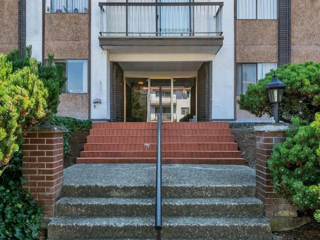 Apartment for rent in Metrotown, Burnaby
