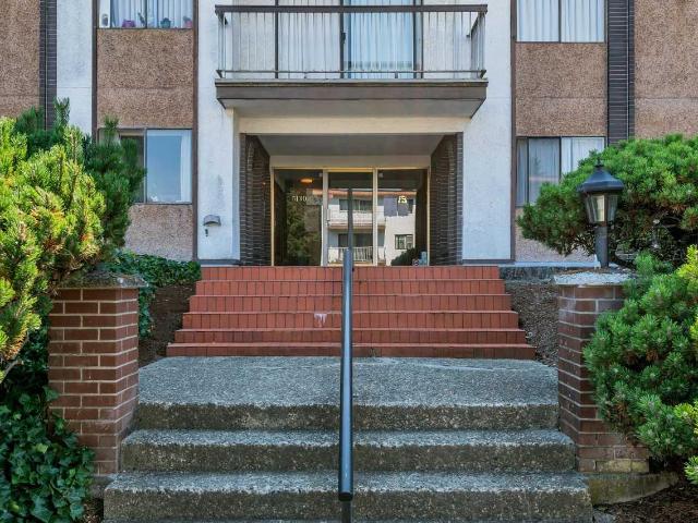Apartment for rent in Burnaby, British Columbia
