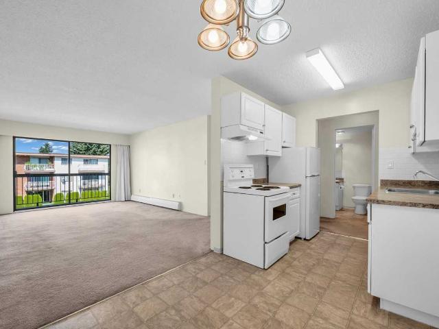 Apartment for rent in Burnaby, British Columbia