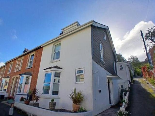 House for sale in Strode, Devon