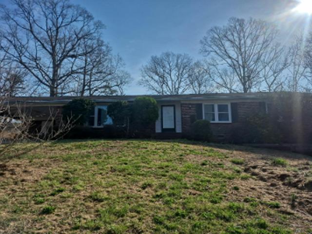 House for sale in Boiling Springs, South Carolina