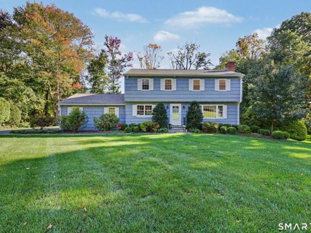 House for sale in Easton, Greater Bridgeport Planning Region