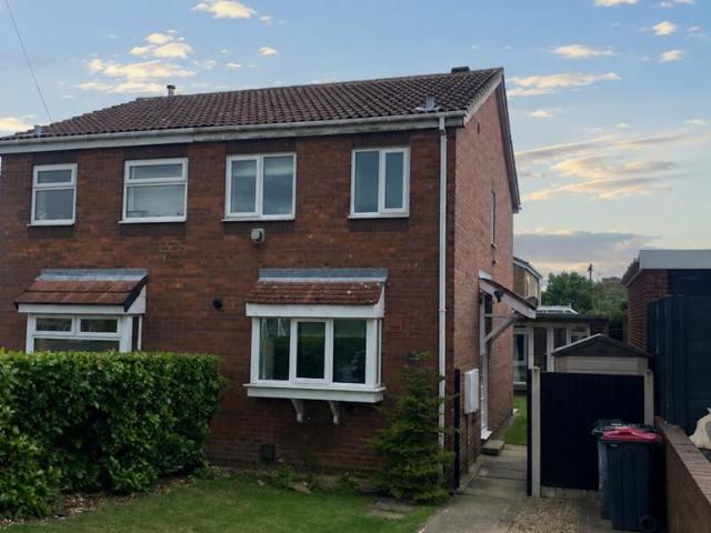 House for rent in Bramley, South Yorkshire