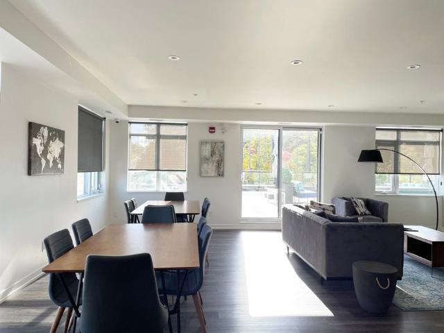 Apartment for rent in Barrie, Ontario