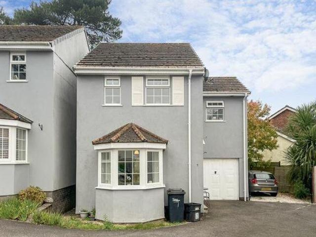 House for sale in Babbacombe