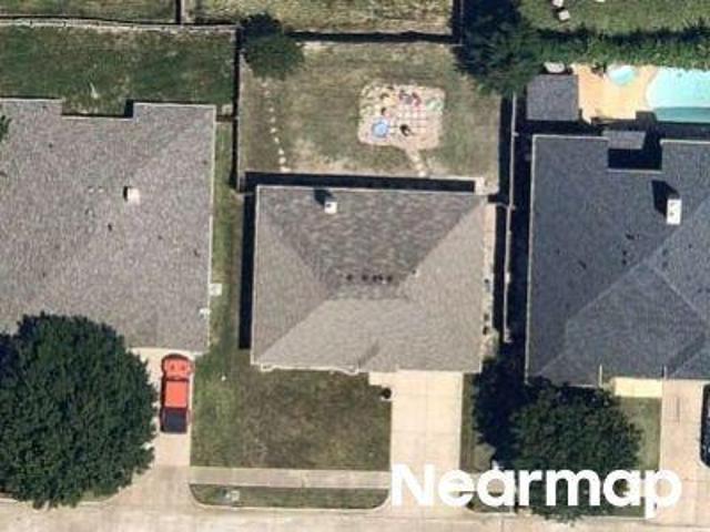 House for sale in Lakewood Estates, Little Elm