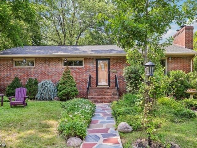 House for sale in Madison, New Jersey