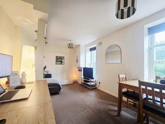 Apartment for rent in London Borough of Lambeth, Greater London