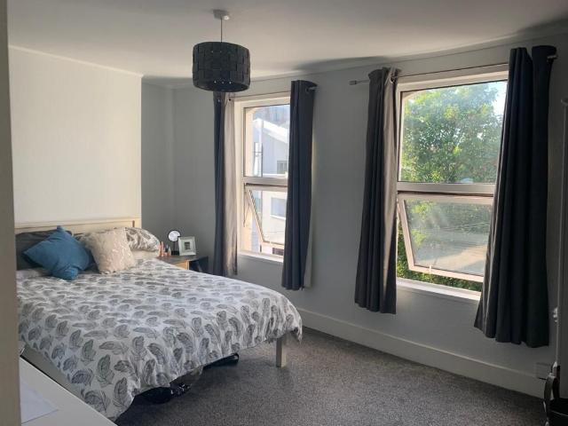 Apartment for rent in Brixton, Greater London