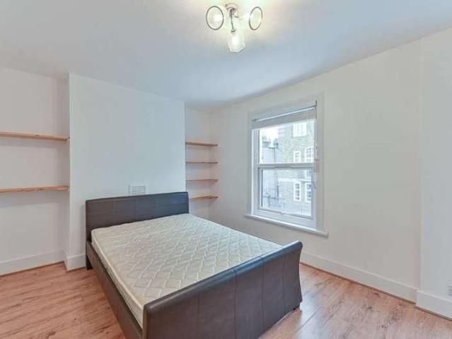 House for rent in Stockwell, London