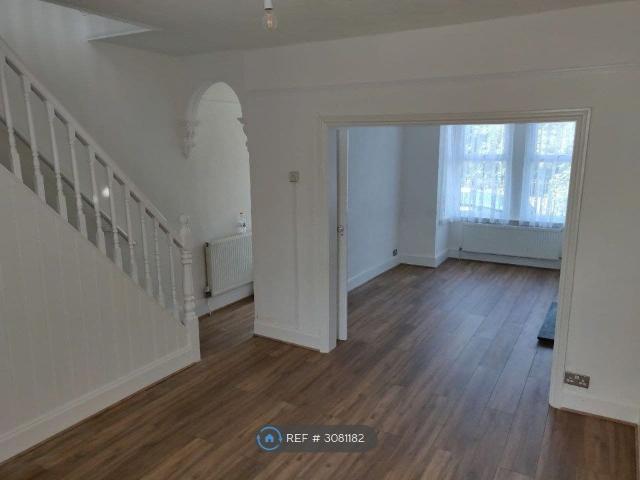 House for rent in Sally Port Gardens, Gillingham