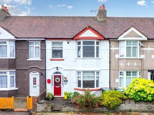 House for sale in Gravesend, Gravesham