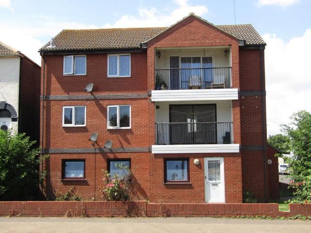 Apartment for rent in Dovercourt, Tendring