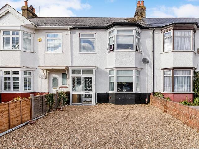 House for rent in Gravesend, Gravesham